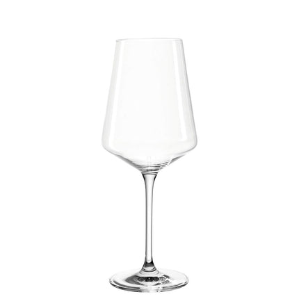 Leonardo Puccini glas witte wijn 560 ml - 6 stuks
