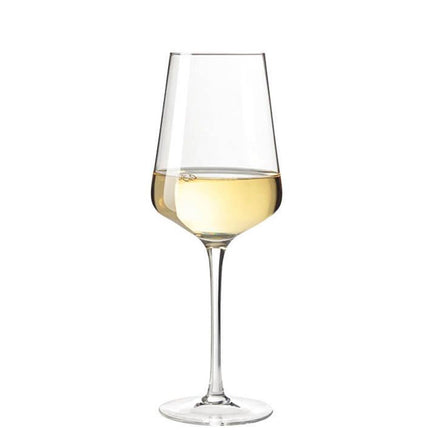 Leonardo Puccini glas witte wijn 560 ml - 6 stuks