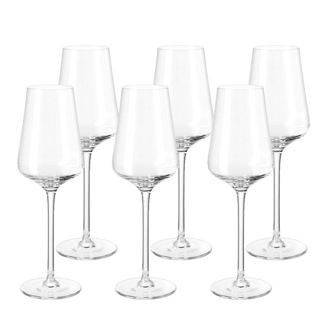 Leonardo Puccini digestief glas