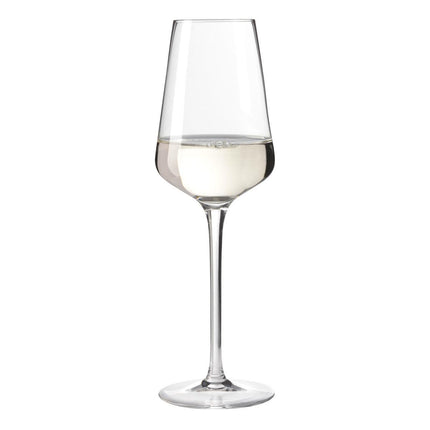 Leonardo Puccini digestief glas
