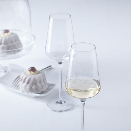 Leonardo Puccini digestief glas