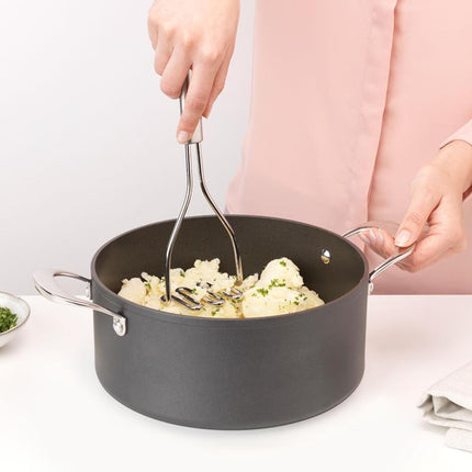 Brabantia Profile pureestamper