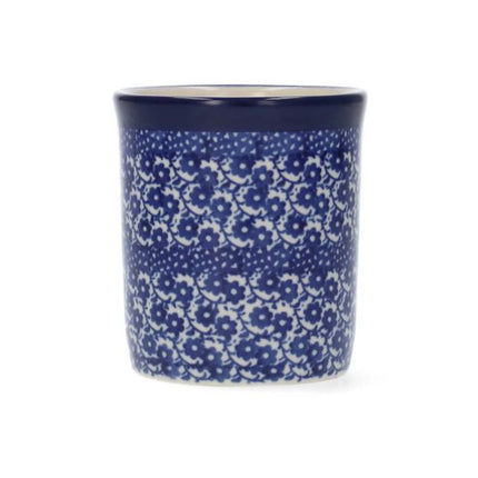 Bunzlau Castle Mug Straight 160 ML - Midnight Blue