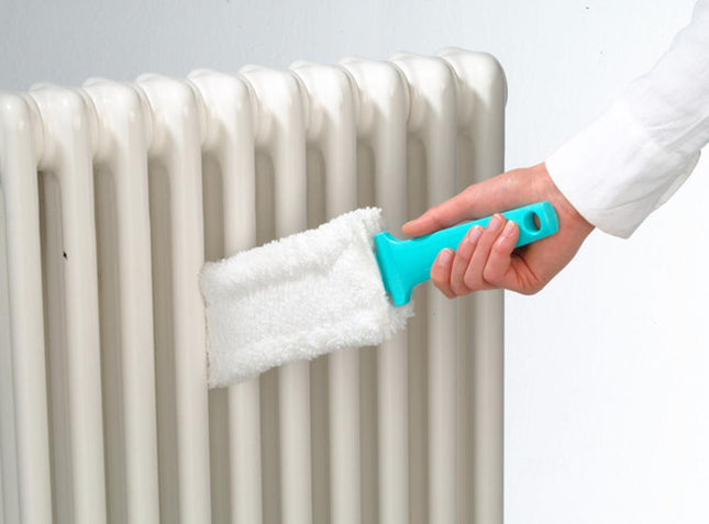 LH  radiatorreiniger