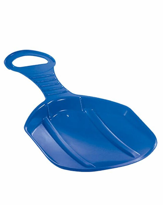 Sneeuwglijmat met