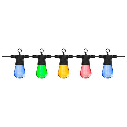 Calex lichtsnoer RGB