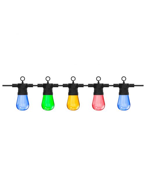 Calex lichtsnoer RGB