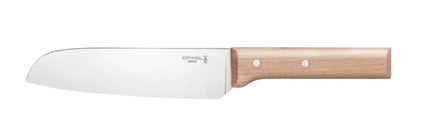 Opinel Parallele Santokumes N119 RVS/Hout
