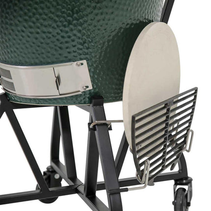 Big Green Egg Utility Rack Nest
