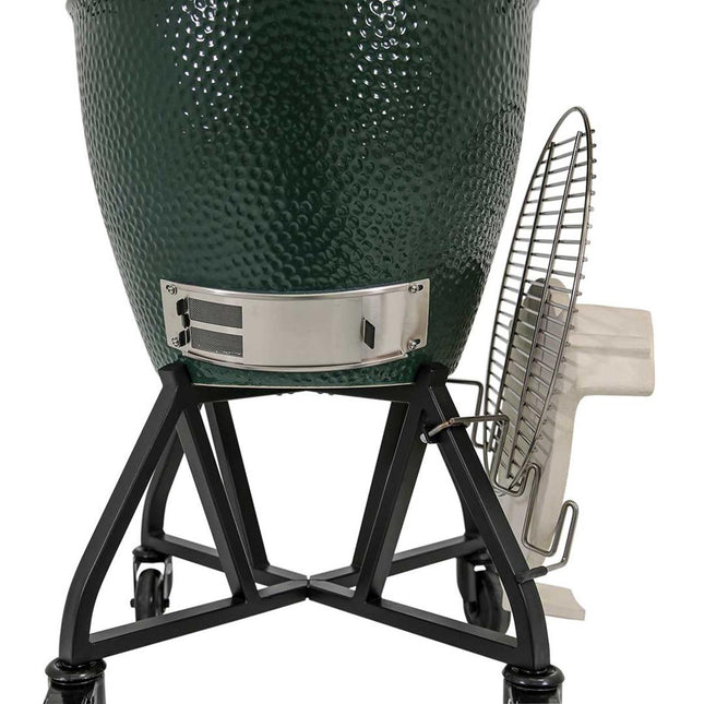 Big Green Egg Utility Rack Nest