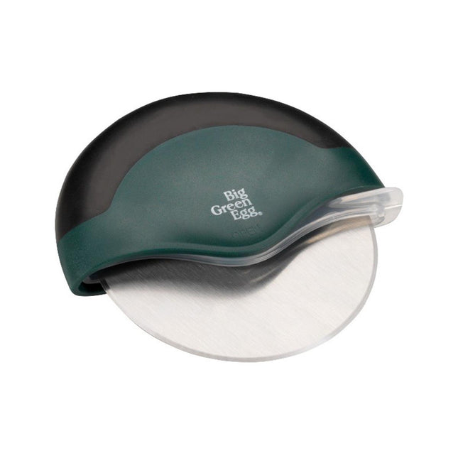 Big Green Egg Compact Pizza Cutter