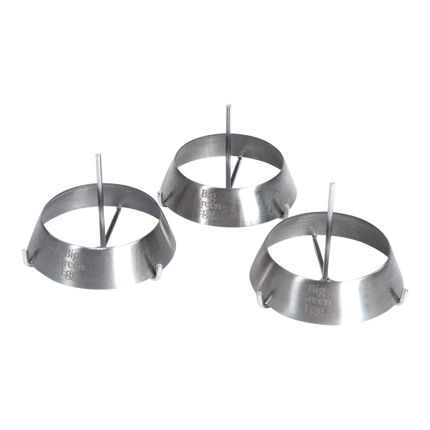 Big Green Egg Grill Rings