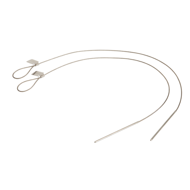 Big Green Egg Flexible Skewers