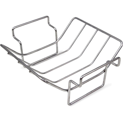 Big Green Egg Stainless Steel Roasting Rack S