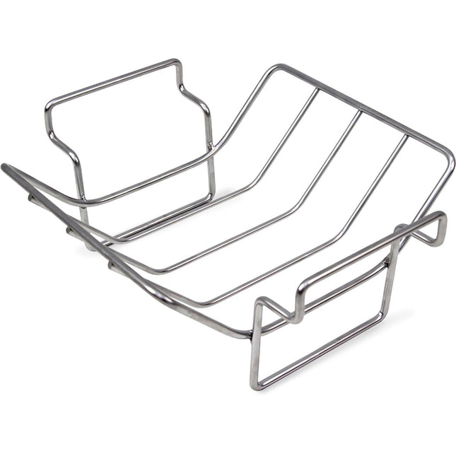 Big Green Egg Stainless Steel Roasting Rack S