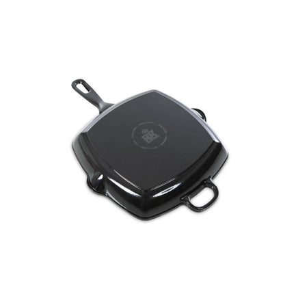 BK Bourgogne Grillpan 26 CM - Jet Black