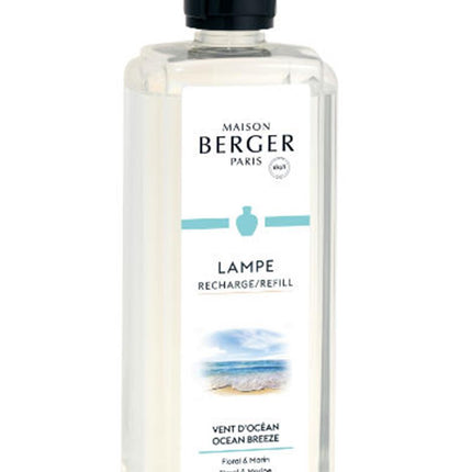 Lampe Berger Vent d' Ocean 1000 ml