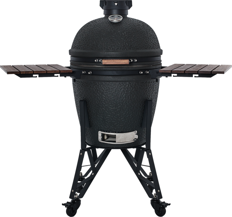 The Bastard kamado