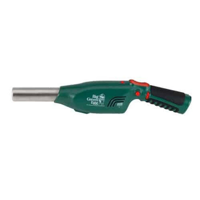 Big Green Egg Charcoal Eggniter