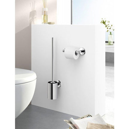 Zack Scala toiletrolhouder - chroom
