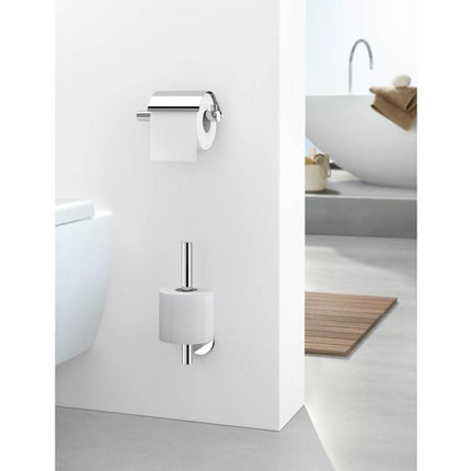 Zack Scala reserve toiletrolhouder - glans