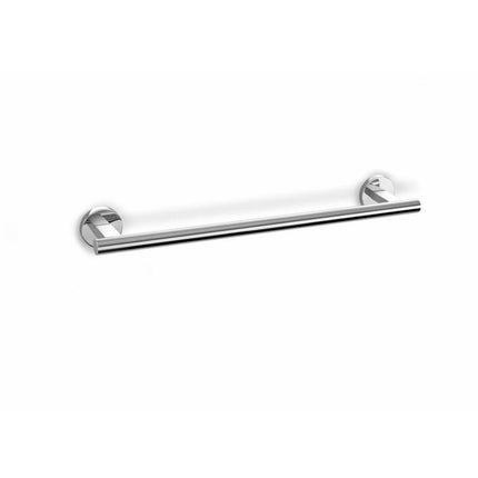 Zack Scala handdoekstang S - 51 cm chroom