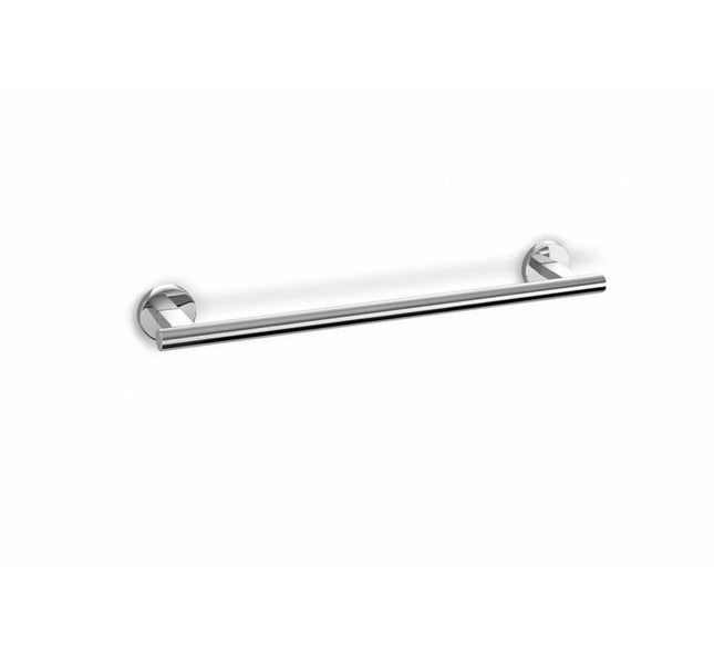 Zack Scala handdoekstang S - 51 cm chroom