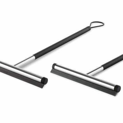 Zack Jaz wisser 20,5 cm - chroom