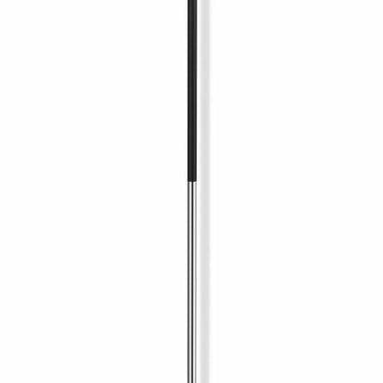 Zack Jaz vloerwisser 119,5 cm - chroom