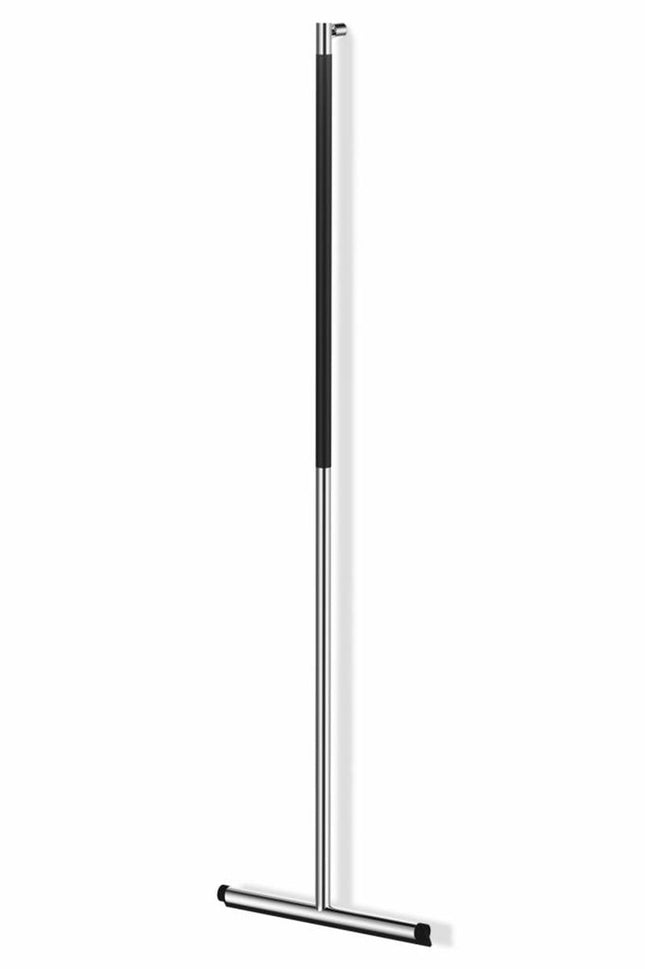 Zack Jaz vloerwisser 119,5 cm - chroom