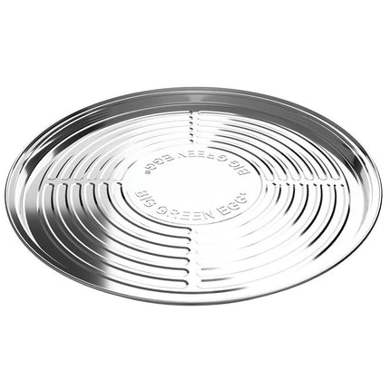 Big Green Egg Disposable Drip Pans XL