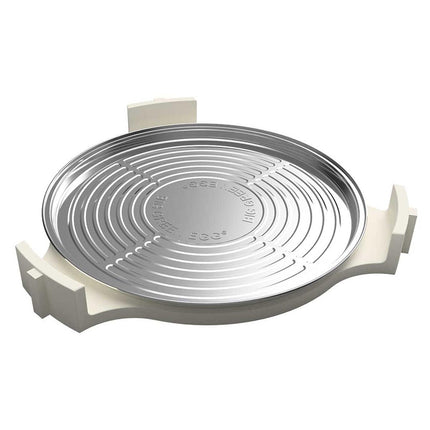 Big Green Egg Disposable Drip Pans XL