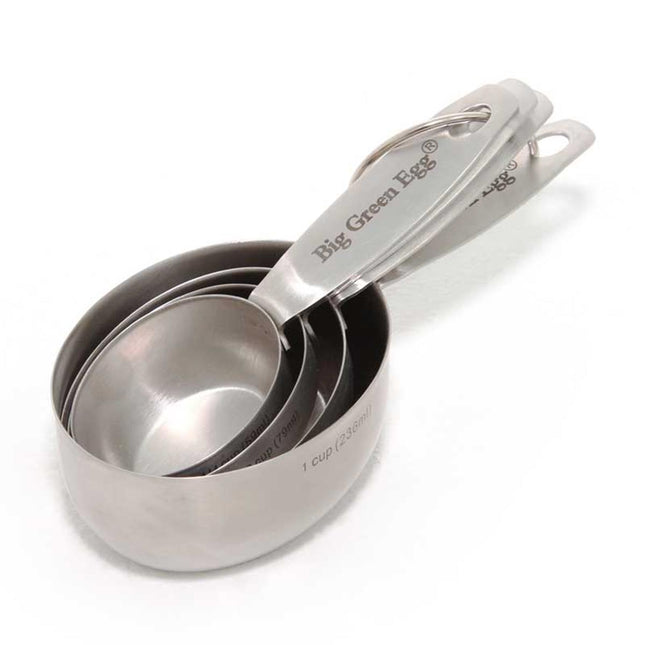 Big Green Egg Measuring Cups