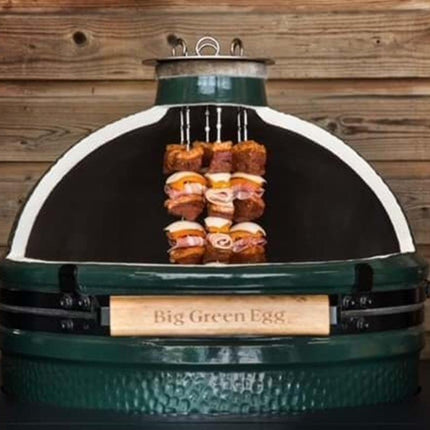 LetzQ Tandoor Ring