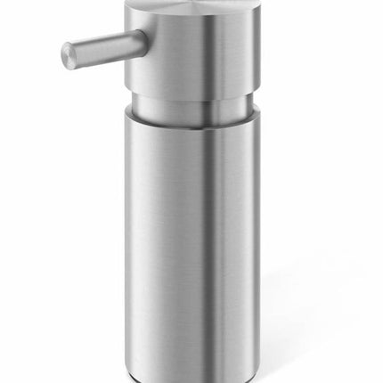 Zack Manola zeepdispenser 130 ml - rvs