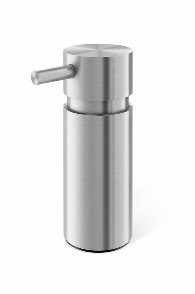 Zack Manola zeepdispenser 130 ml - rvs