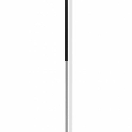 Zack Jaz vloerwisser 119,5 cm -rvs
