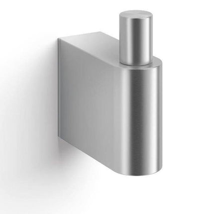 Zack Atore handdoekhaak 5,8 cm - rvs