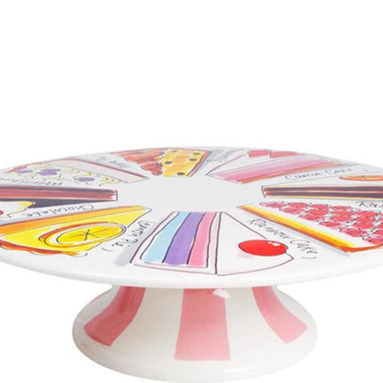 Blond Amsterdam Taartplateau - 33 cm