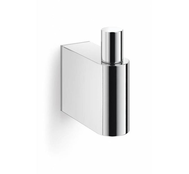 Zack Atore handdoekhaak 5,8 cm - glans