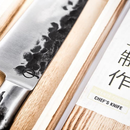 Style de Vie Intense Forged koksmes