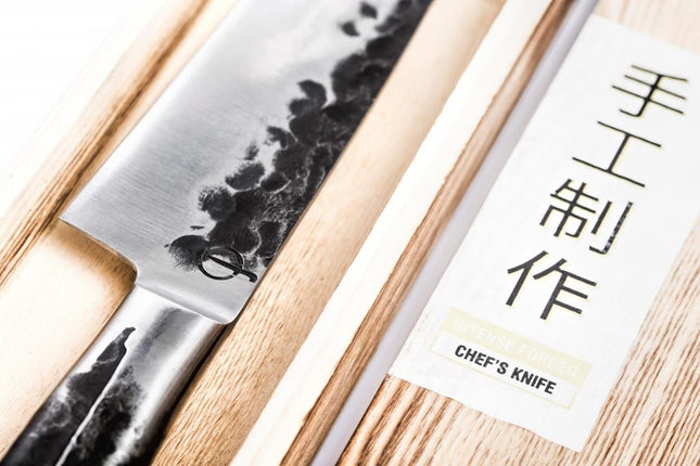 Style de Vie Intense Forged koksmes
