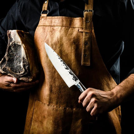 Style de Vie Intense Forged koksmes