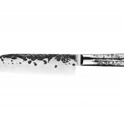 Style de Vie Intense Forged santokumes 18 cm
