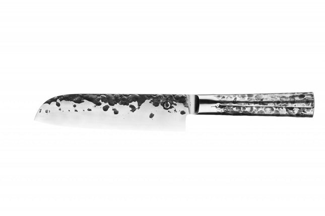 Style de Vie Intense Forged santokumes 18 cm
