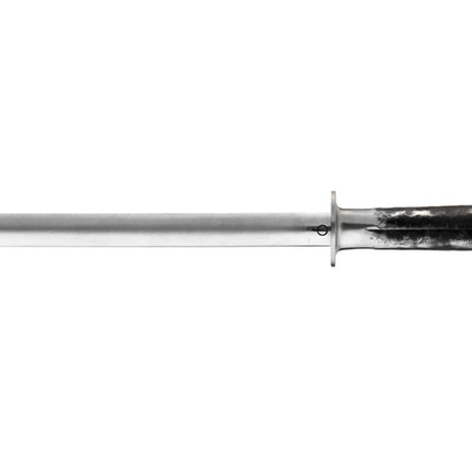 Brute / Intense Forged diamanten aanzetstaal