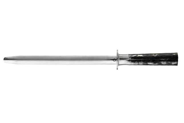 Brute / Intense Forged diamanten aanzetstaal