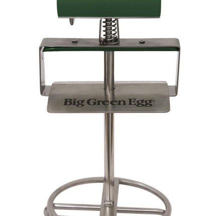 Big Green Egg Cast Iron Grid Lifter