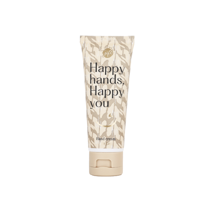 Handcreme - Happy hands, happy you