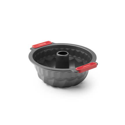 Brabantia Bakvorm Tulband - Grijs